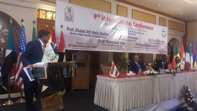 علماء الهند وبريطانيا ونيجريا ومصر يستعرضون المشهد العالمى لصناعة السكر