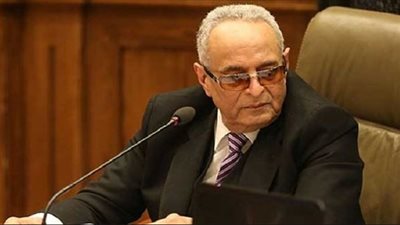 أبوشقة يعين الفقي وسليم وقنديل ويسرا أباظة ورائف والشوربجي بالهيئة العليا للوفد