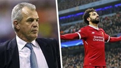 اجيرى ينصح صلاح بمغادرة ليفربول.. اعرف السبب