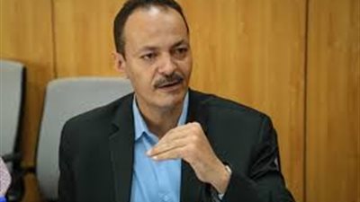 حسين غيتة يتقدم بطلب احاطة بشأن ارتفاع فواتير المياه