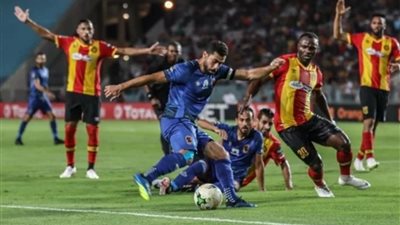 الكاف يحسم الجدل حول اعادة النهائى الافريقى
