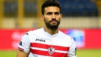 باسم مرسى يفاجئ الزمالك بعروض جديدة بعد انتهاء إعارته