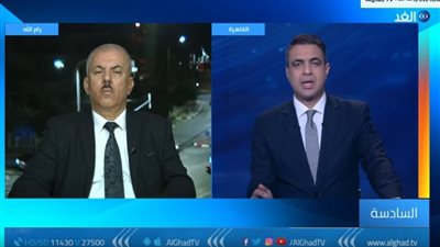 عيسي: الاحتلال يستهدف تفريغ القدس وما حولها من سكانها الفلسطينيين .. فيديو