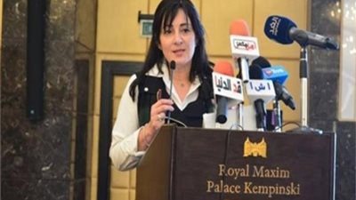 تغييرات جديدة بهيئة تنمية الصادرات قريبا