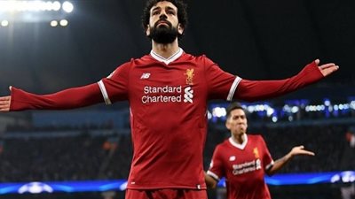 أول تعليق من ليفربول على تصريحات محمد صلاح بشأن تسجيل الأهداف