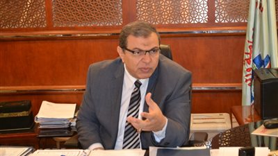 تعيين 2817 باحثاً عن العمل وقياس مهارة 2253 عاملاً بالقليوبية