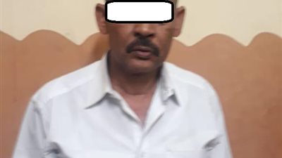 القبض على مقاول هارب من الحبس 112 سنة بالنزهة