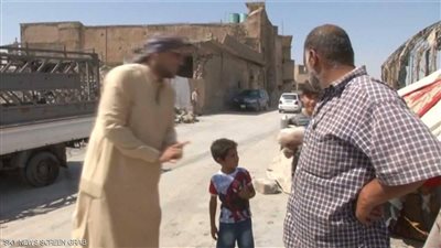 مقتل 3 تلاميذ بانفجار عبوة ناسفة قرب الموصل