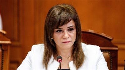 سحر طلعت: هدفنا بناء جسور الثقة بين مجتمع الأعمال المصري والروسي