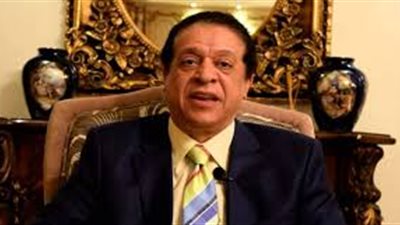 المسعود: خريطة مصر الاستثمارية تضع مصر على خريطة الاستثمار العالمية