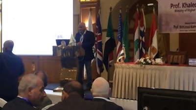 جامعة أسيوط تختتم مؤتمرها الدولى التاسع لصناعة السكر