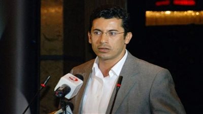 صبحي: خطة استثمارية لإدارة أصول ومنشآت وزارة الشباب الرياضة