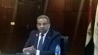 البريد تشارك فى معرض كايرواي سى تى بحزمة من التقنيات الحديثة