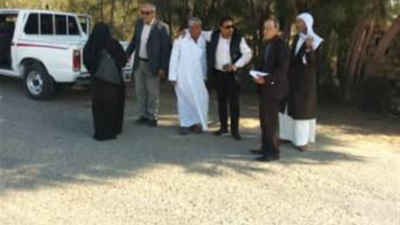 بوابة الجمهورية
