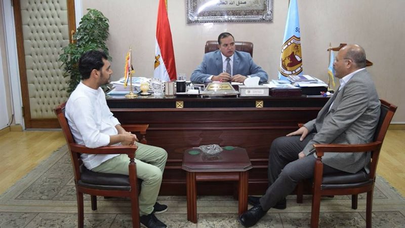 بوابة الجمهورية