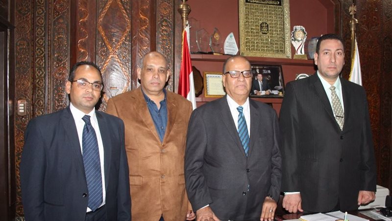 بوابة الجمهورية