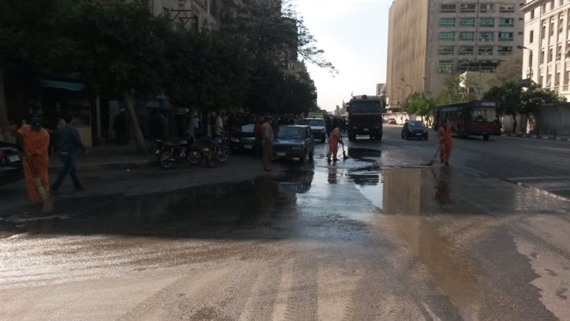 بوابة الجمهورية