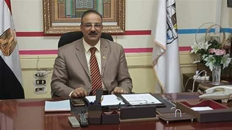 محمد حسام الدين وكيل