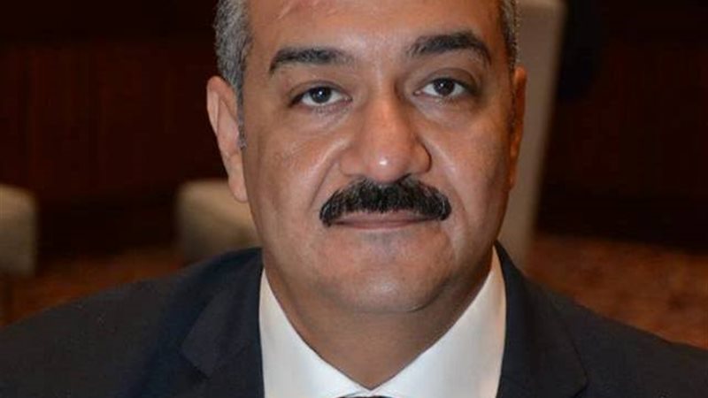 المستشار محمد الأسيوطي