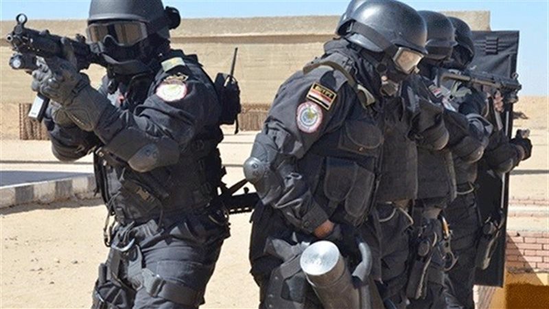 بوابة الجمهورية