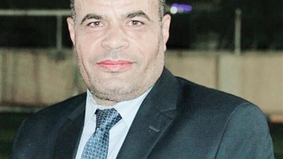 الجمل أمينًا للصناعة والمشروعات بالعاشر من رمضان