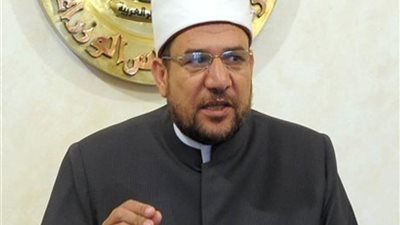 وزير الأوقاف: ما جرى فى قرية الروضة ببئر العبد ملحمة وطنية وشعبية