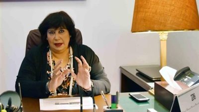 وزير الثقافة تفتتح الملتقى الاول لطلاب أكاديمية الفنون