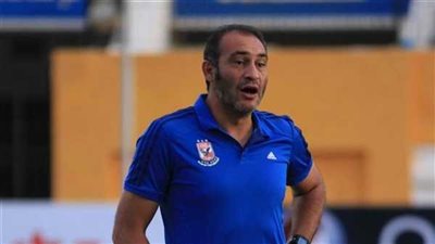 علي ماهر يوجه رسالة نارية للأهلي بسبب المدرب الأجنبي