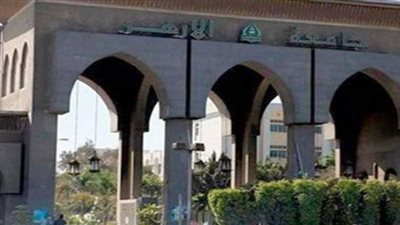 رئيس جامعه الأزهر يجتمع مع الإنتاج الحربي لإنشاء كوبرى المشاة..غداً