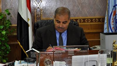 المحرصاوى: نتعامل مع الطلاب من منطلق الأبوة