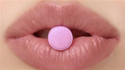 طرح أول فياجرا نسائية بالاسواق