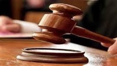 السجن المشدد لتاجر في المواد المخدرة بسوهاج
