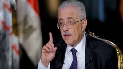 طارق شوقى يعلن تغيير مسمى المستوى الرفيع فى النظام الجديد
