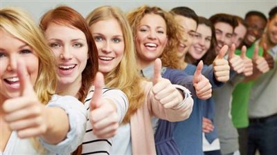 استطلاع يكشف مصدر سعادة 80% من الروس