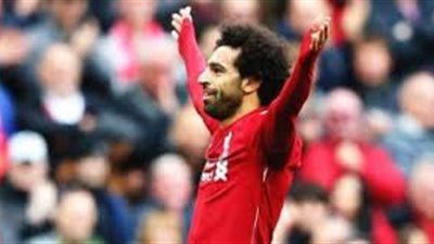 عرض خيالى من برشلونة لضم محمد صلاح