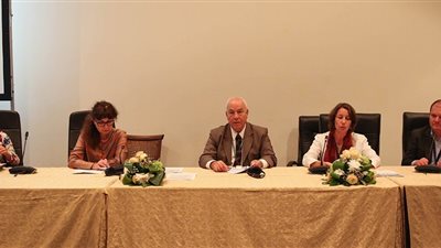 مصر تستعرض جهودها للحفاظ على التنوع البيولوجي والحياة البرية في المنتدى الثاني للحياة الفطرية