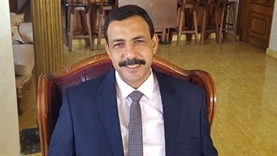 نائب برلمانى: صقور الجيش والشرطة وضعوا الدول الداعمة للارهاب فى مأزق