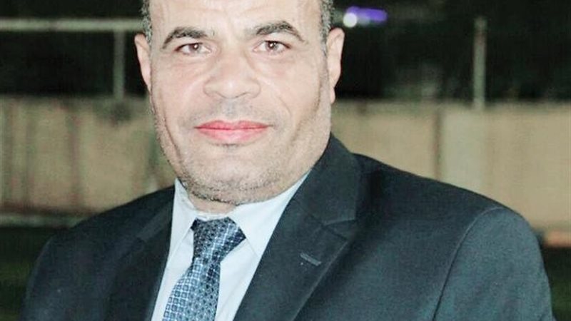 المهندس وهبة الجمل