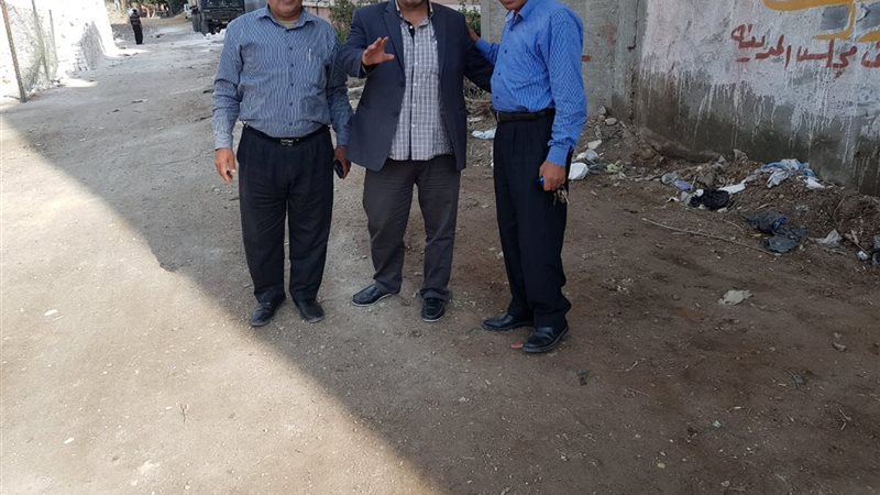 بوابة الجمهورية