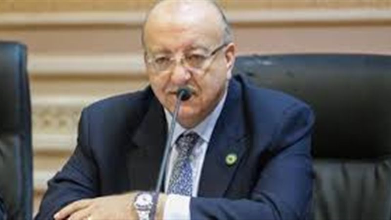 المهندس علاء والى
