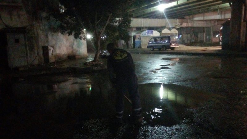 بوابة الجمهورية