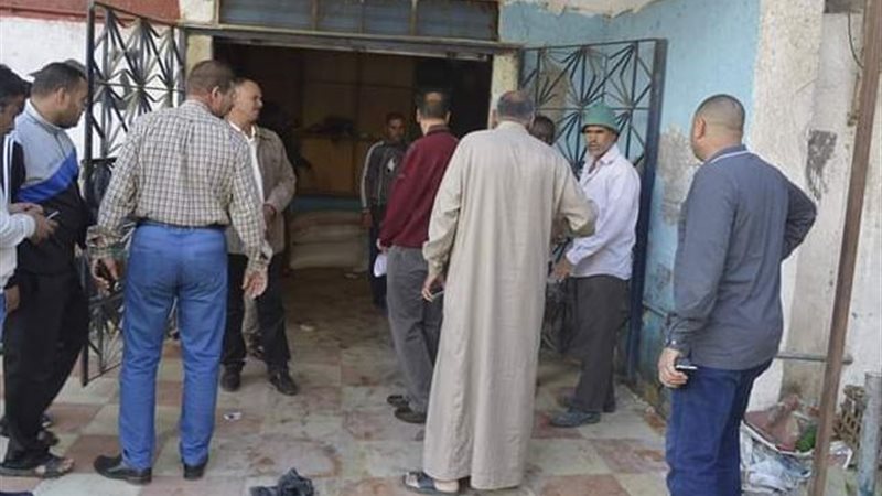 بوابة الجمهورية