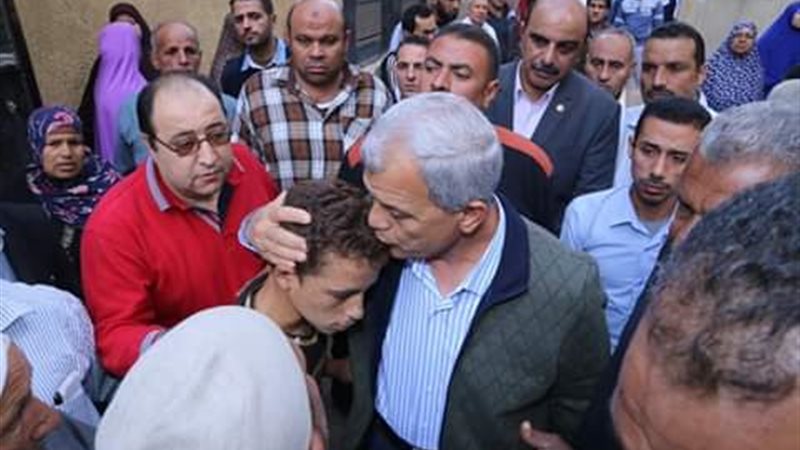 بوابة الجمهورية