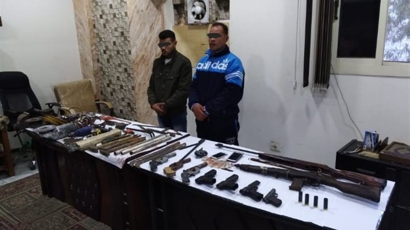 بوابة الجمهورية