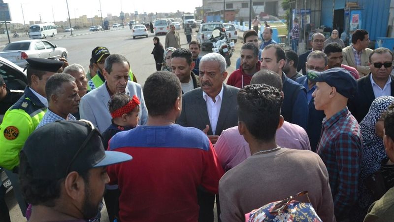 بوابة الجمهورية