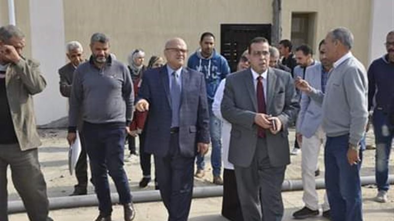 بوابة الجمهورية