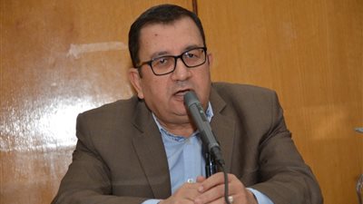 جامعة أسيوط تطلق برنامجاً تدريبياً في مجال الإعداد لشغل الوظائف الإشرافية بالجامعة