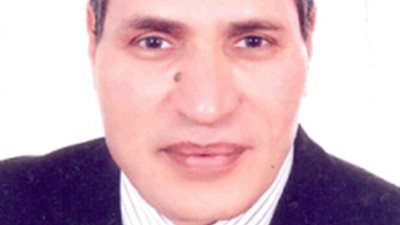 جامعة أسيوط تختار أبو القاسم فى لجنة قطاع الدراسات الهندسية بالمجلس الأعلى للجامعات