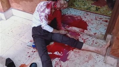 الشذوذ الجنسي وراء ذبح بائع كشك ببلقاس