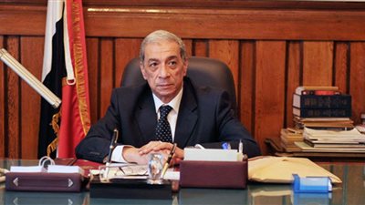 اسدال الستار علي قضية هشام بركات